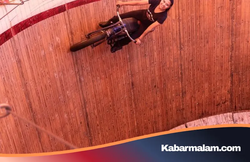 Hebat! Joki Tong Setan Asal Sumatra Utara Berhasil Taklukkan Inggris dan Masuk Rekor Dunia