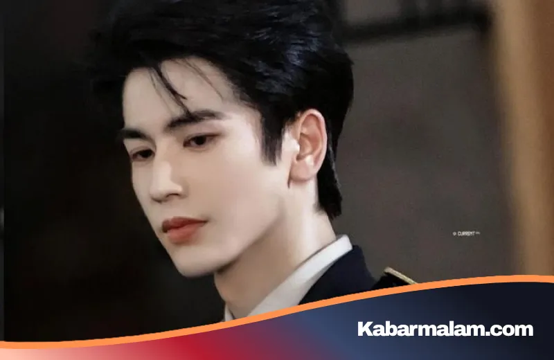 Heboh Popularitas Zhang Linghe Bikin Kaca Mall Hancur, Sang Aktor Rogoh Kocek Ratusan Juta Demi Ganti Rugi Fans