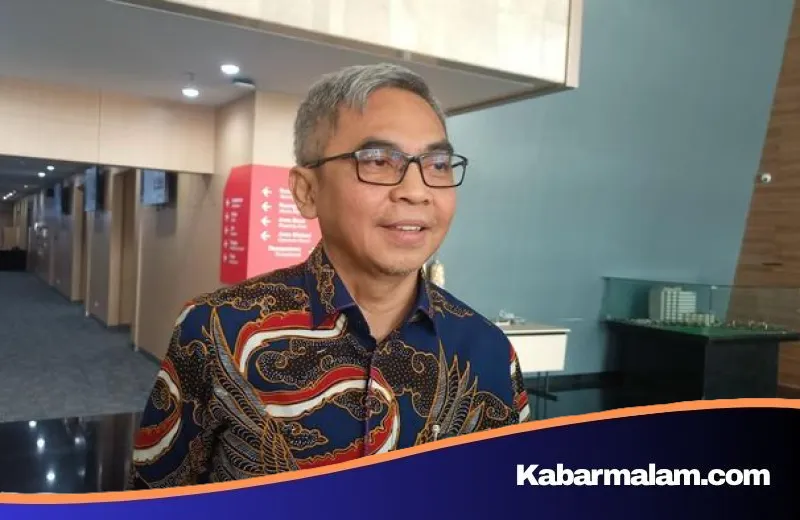 Hindari Tumpang Tindih, KPK Hentikan Penyelidikan Korupsi Makan Bergizi Gratis Demi Kejagung