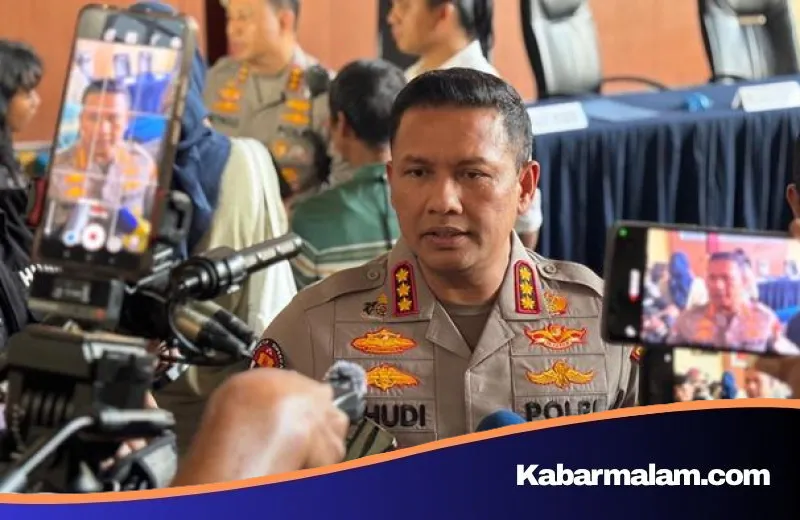 Horor 21 Hari Penyekapan Karyawan Percetakan Senen, Polda Metro Jaya Pastikan Hukum Berjalan Adil