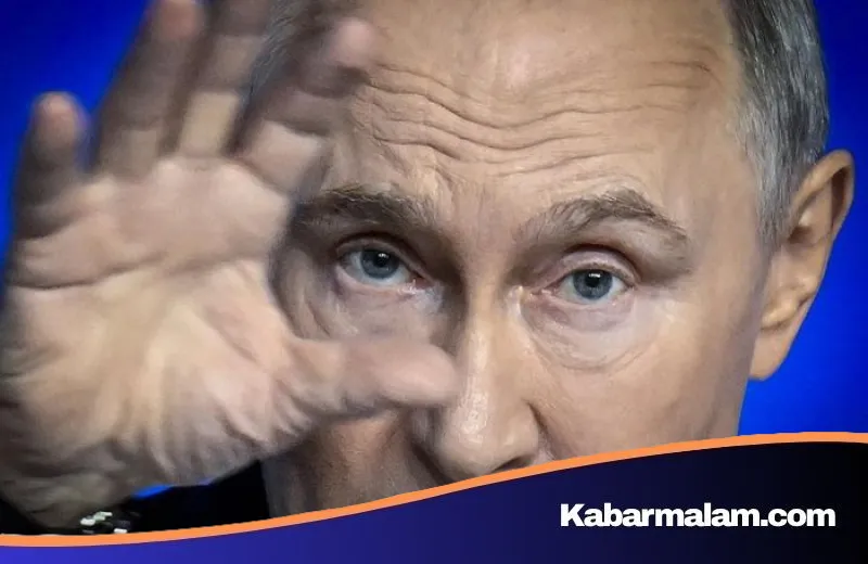 Hujan Rudal Zircon dan Drone Masif Hantam Ukraina, Kyiv: Putin Hanya Bisa Menebar Teror