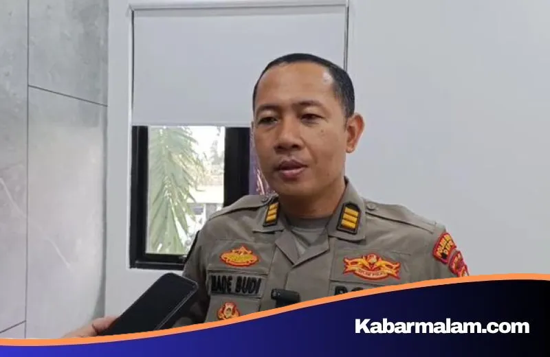 Identitas Sopir Truk Viral yang Seret Pria di Cibubur Terungkap, Polisi Lakukan Penjemputan Paksa