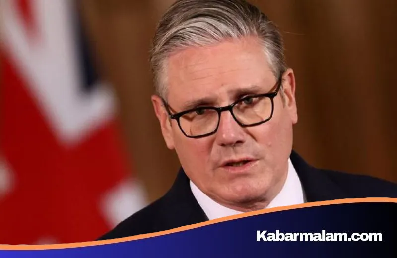 Intelijen Inggris Beri Peringatan Keras: Rusia Berpotensi Serang NATO pada 2030