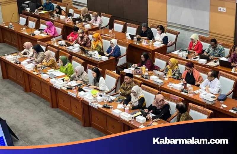 Ironi Daycare di Indonesia: 75 Persen Keluarga Bergantung pada Penitipan Anak, Baru 70 yang Tersertifikasi TARA