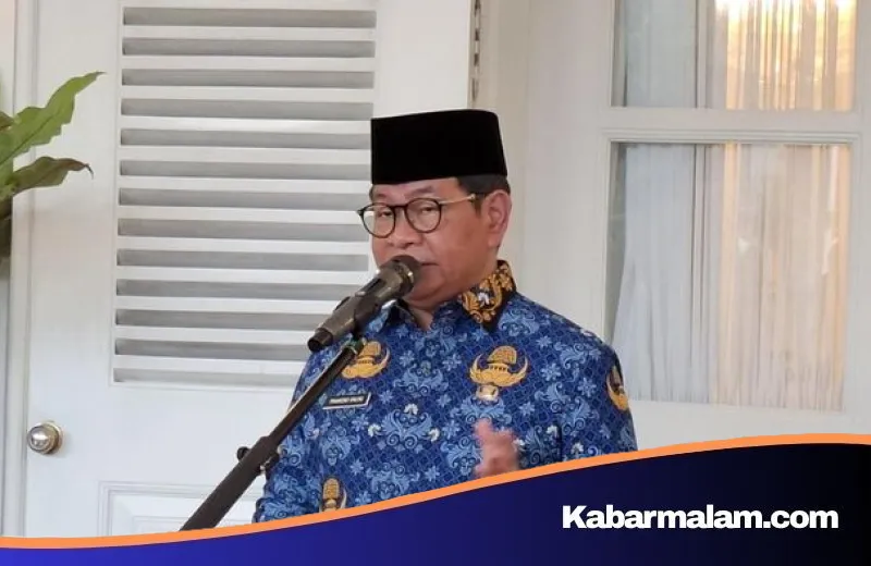 Jakarta Berbenah, Pramono Anung Targetkan 'Hutan' Kabel Semrawut Masuk Tanah Secara Bertahap