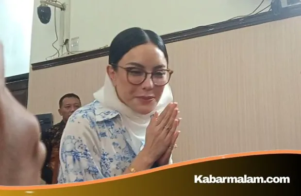 Jaksa Mangkir Tanpa Alasan, Sidang PK Nikita Mirzani Terpaksa Ditunda: Tim Hukum Tuntut Kehadiran Klien