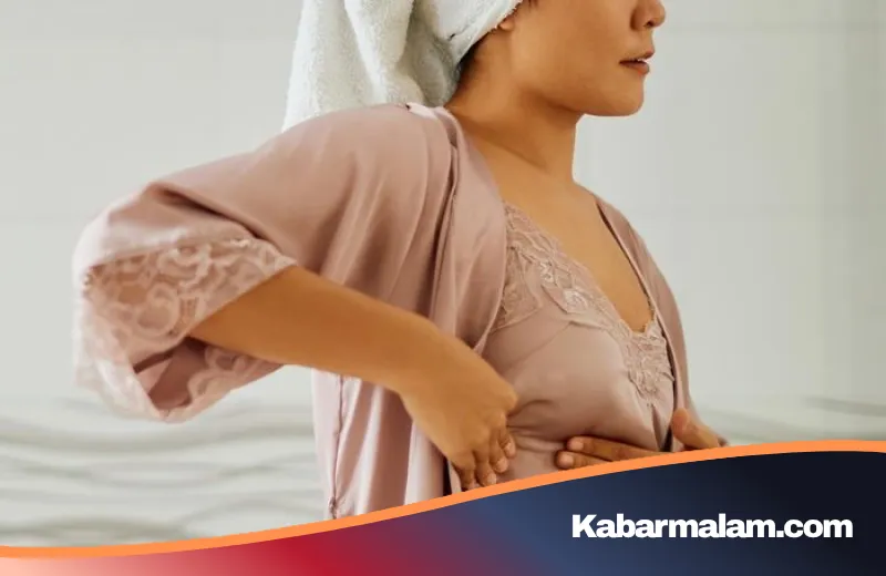 Jangan Diabaikan! 3 Kebiasaan Sehari-hari yang Picu Payudara Cepat Kendur Menurut Ahli