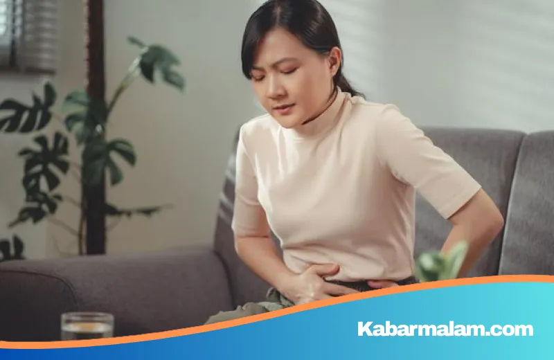 Jangan Tertipu Gejala Maag: Mengapa Rasa Kembung Bisa Jadi Sinyal Bahaya Kanker Usus