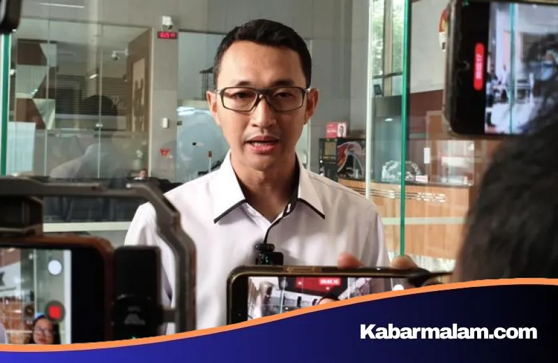 Jejak Panas Rp 30 Miliar Dedi Congor: KPK Bidik Aliran Dolar Singapura dalam Skandal Suap Bea Cukai