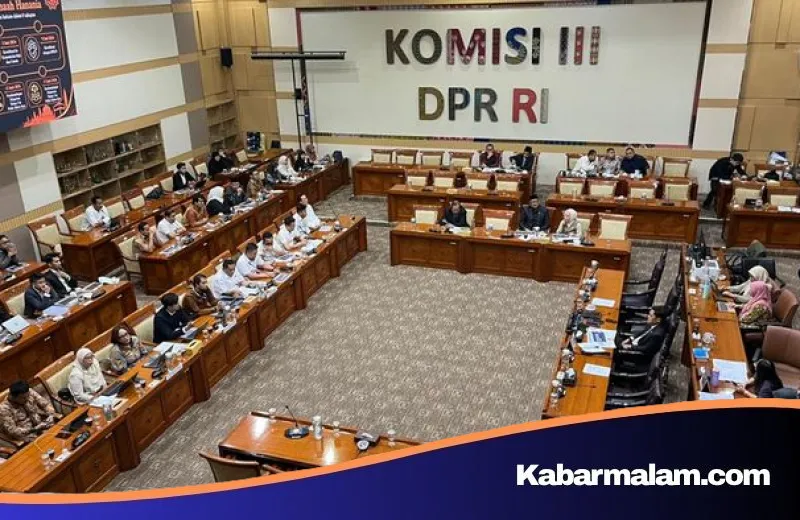 Jeritan Korban Hanania Travel di Senayan: Kami Hanya Ingin Hak Kembali, Bukan Janji Palsu