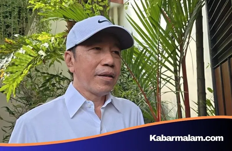 Jokowi Mulai Turun Gunung 25 Juni Mendatang, Lampung Jadi Titik Awal Safari Politik Nasional