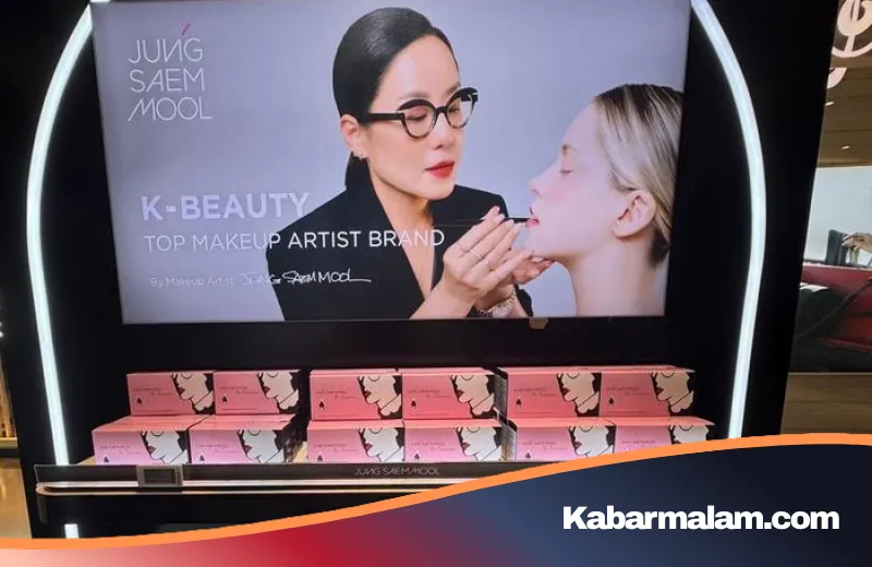 Jung Saem Mool Hadirkan 4 Shade Cushion Eksklusif, Dirancang Khusus untuk Ragam Warna Kulit Indonesia