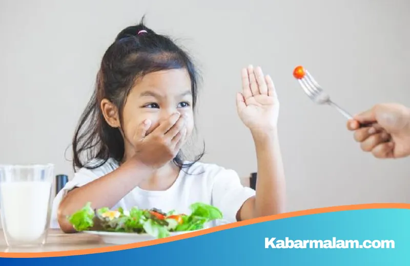 Jurus Jitu Mengakhiri Drama GTM: Panduan 'Feeding Rules' Agar Anak Lahap Makan dan Bebas Stunting