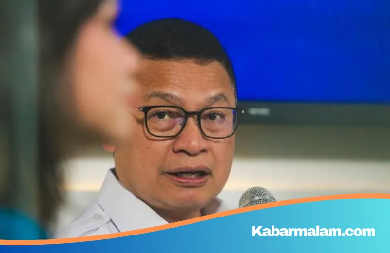 Jurus Sakti BPOM Redam Lonjakan Harga Obat Saat Rupiah Kian Terpuruk