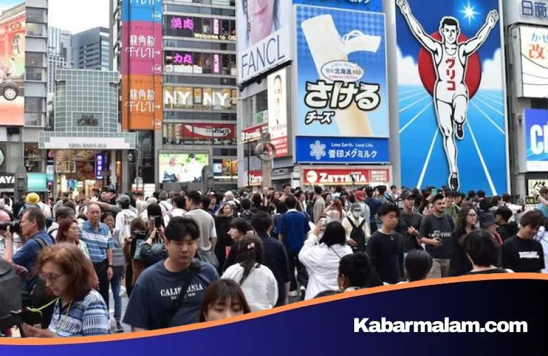 Kabar Dunia: Lonjakan Drastis Biaya Visa Jepang hingga Rekor Bersejarah Lionel Messi