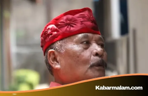 Kabar Terbaru Kondisi Haji Bolot Usai Lewati Masa Kritis Akibat Serangan Jantung