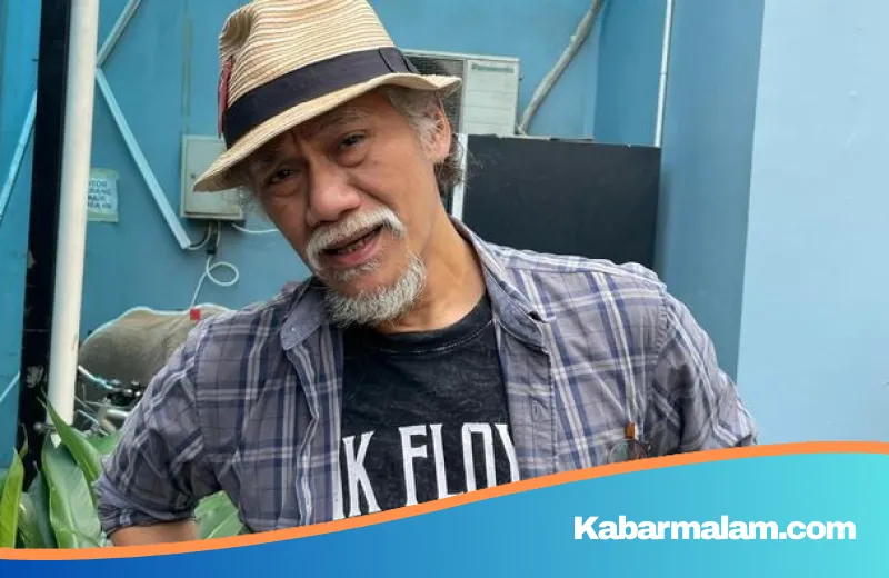 Kabar Terkini Tio Pakusadewo: Perjuangan Melawan Penyakit Jantung dan Komplikasi Organ Vital