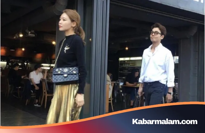 Kandas Setelah Belasan Tahun, Inilah 6 Pasangan Artis Korea yang Memilih Berpisah Meski Lama Berpacaran