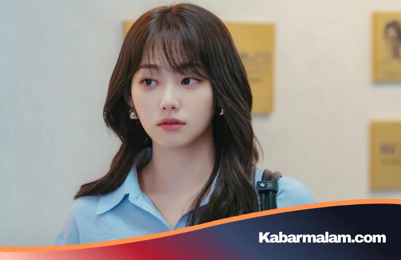 Kang Mina Fokus Beradu Peran dengan Seo In Guk, Inilah Alasan di Balik Absennya dari Reuni I.O.I