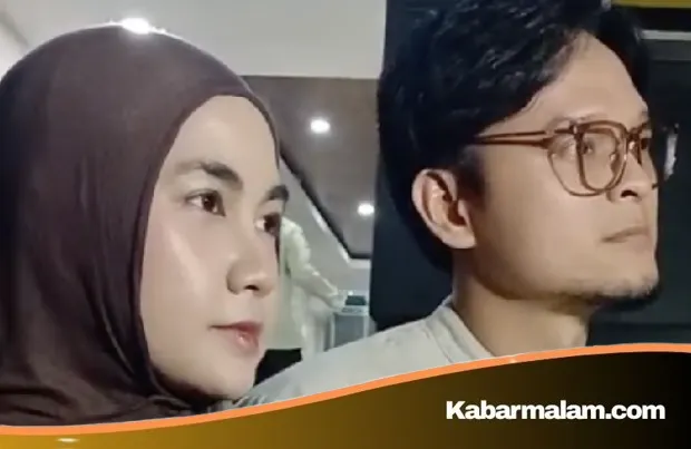 Kasus Hanania Travel: Anisa Rahma dan Anandito Dwis Jalani Pemeriksaan Maraton di Polda Metro Jaya