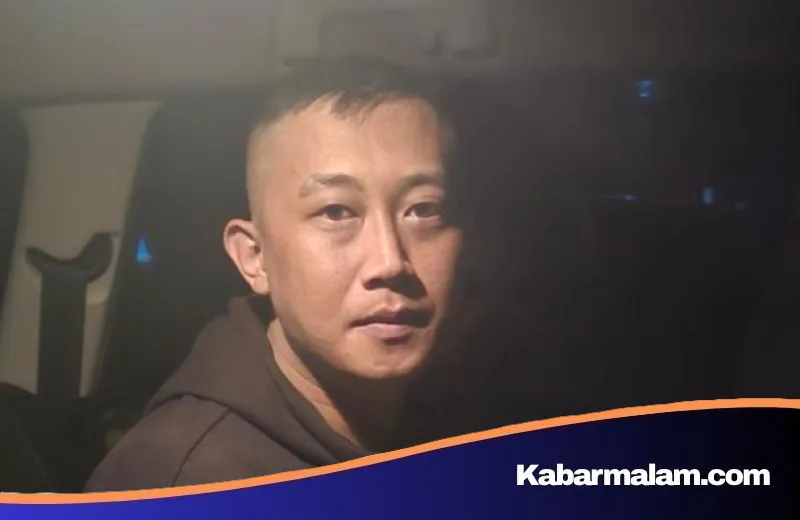 Kasus Penyekapan Sadis di Bandung: Taufik Hidayat Diringkus, Polisi Fokus Periksa Kondisi Kesehatan Tersangka