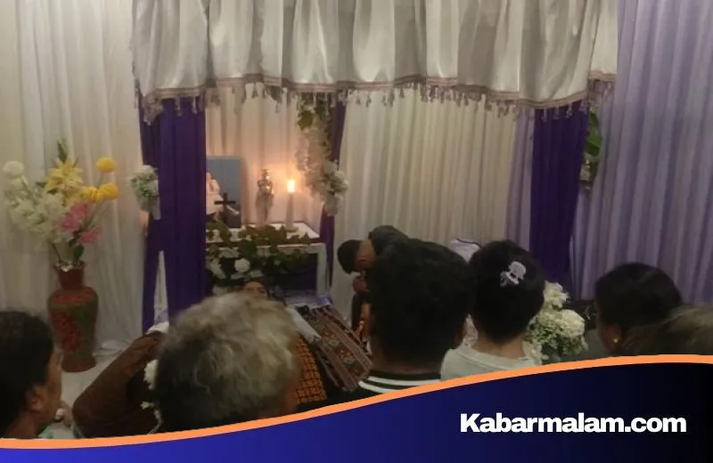 Keadilan untuk dr. Icha: Polisi Bidik Dugaan Intimidasi Oknum DPRD TTU di Balik Tragedi Bunuh Diri