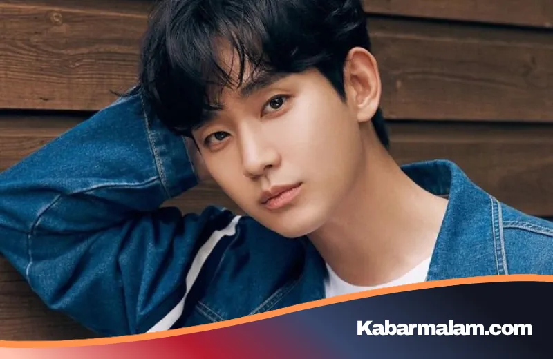 Kebangkitan Sang Aktor: Kim Soo Hyun Siap Guncang Panggung Hiburan di Juli 2026 Usai Terpaan Skandal Palsu