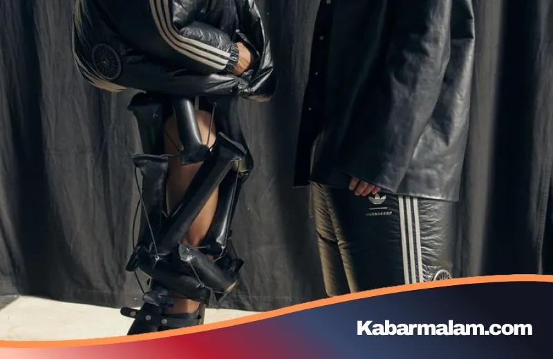 Kebangkitan Sang Ikon: Rick Owens dan Adidas Kembali Berduet Setelah Satu Dekade Hiatus