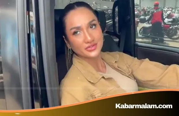 Kedewasaan Tengku Dewi: Cara Bijak Menjelaskan Kehadiran Istri Baru Andrew Andika kepada Sang Buah Hati