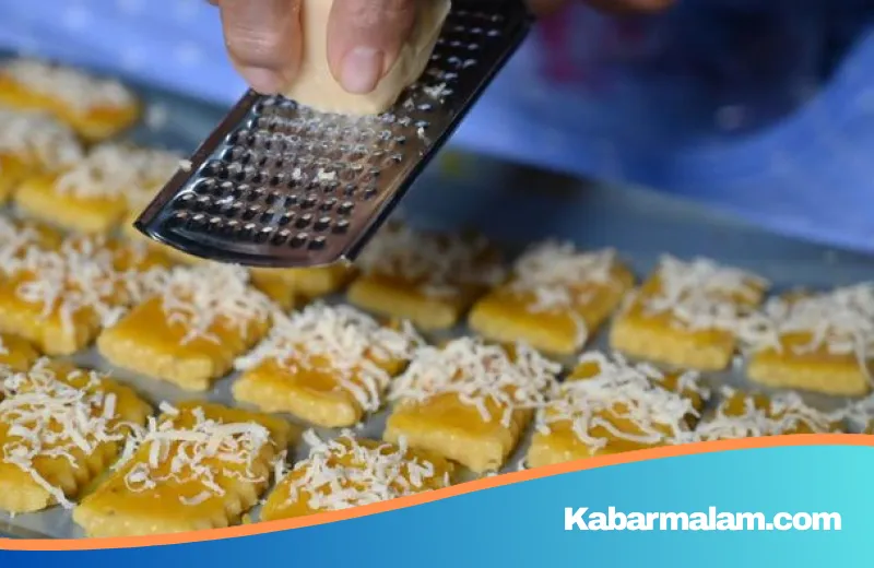 Keju Setelah Makan Manis: Penyelamat Gigi Berlubang atau Sekadar Mitos Kesehatan?