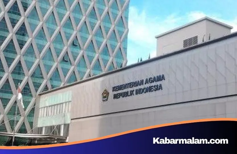 Kemenag Jelaskan Dasar Penetapan 1 Muharam 1448 H pada 16 Juni dan Sikapi Perbedaan dengan PBNU