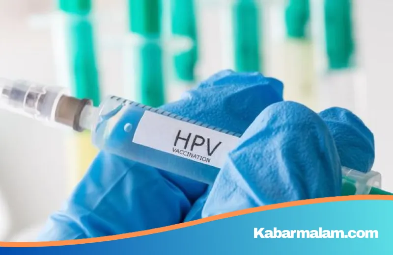 Kemenangan Atas Kanker Serviks: Vaksin HPV Terbukti Hapus Risiko Kematian di Usia Muda