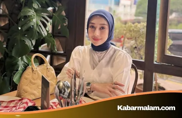 Kemenangan Mutlak dr Reza Gladys: Gugatan Rp 244 Miliar Nikita Mirzani Resmi Ditolak Hakim