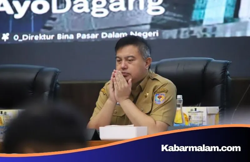 Kemendagri Desak Kepala Daerah Galakkan Gerakan Tanam Cabai Demi Tekan Laju Inflasi