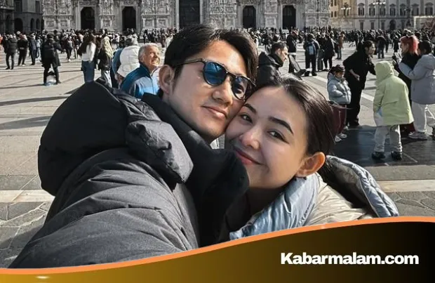 Kenny Austin Nikmati Peran Baru Sebagai Ayah, Ungkap Alasan Bijak Rahasiakan Wajah Sang Putra