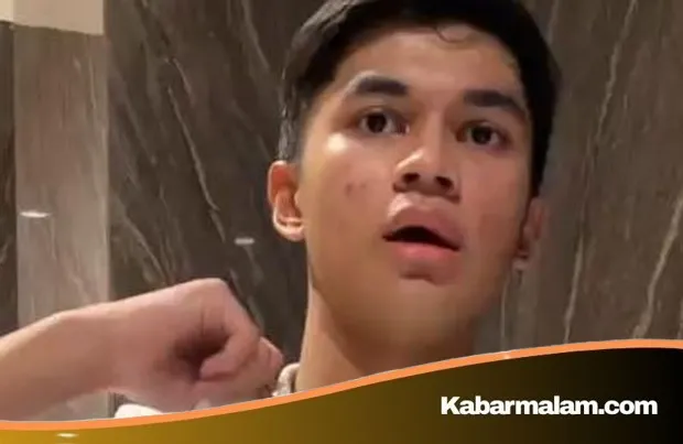 Kesaksian Pilu Muzakki Ramdhan: Jadi Korban Kekerasan OTK di Toilet Umum hingga Luka Parah