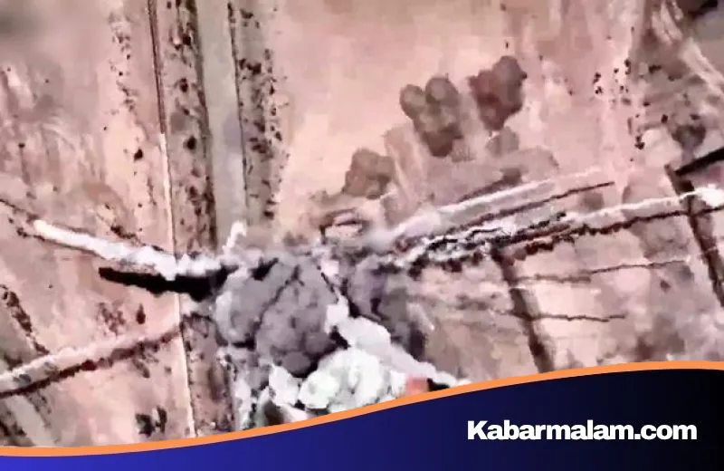 Ketegangan Mereda Sejenak: Iran dan Israel Umumkan Jeda Serangan di Tengah Gejolak Timur Tengah