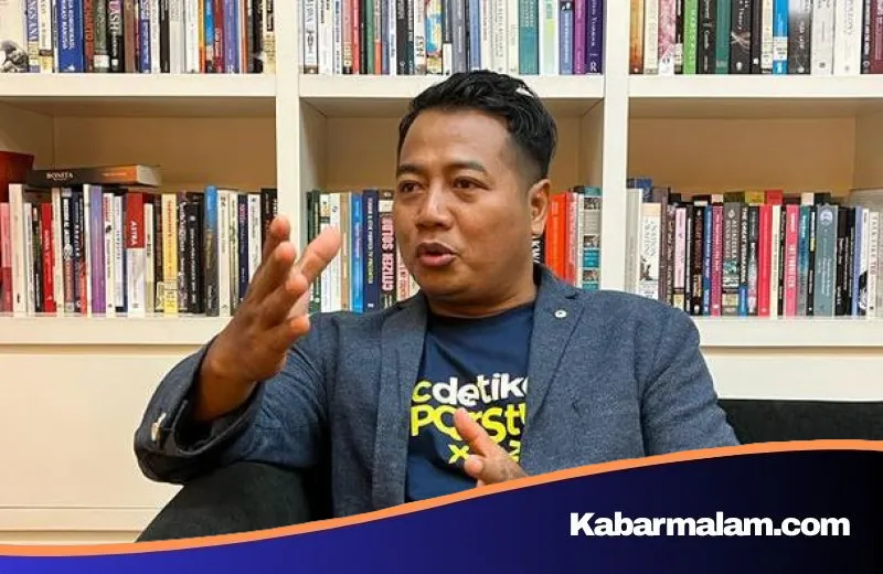 Ketegangan Politik Memanas: Pengamat Sebut PKB Tak Berhak Atur Langkah Strategis PDIP