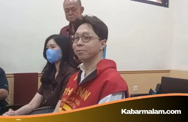 Ketegaran Richard Lee Hadapi Sidang: Sosok Reni Effendi Jadi Penopang Utama di Tengah Badai Hukum