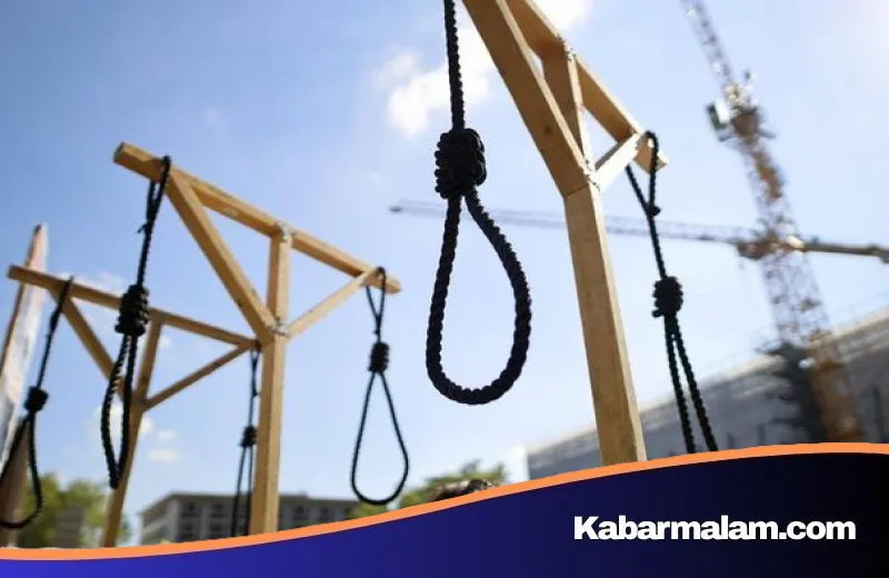 Ketegasan Hukum di Amman: Pembunuh Tiga Agen Anti-Narkotika Yordania Divonis Hukuman Gantung