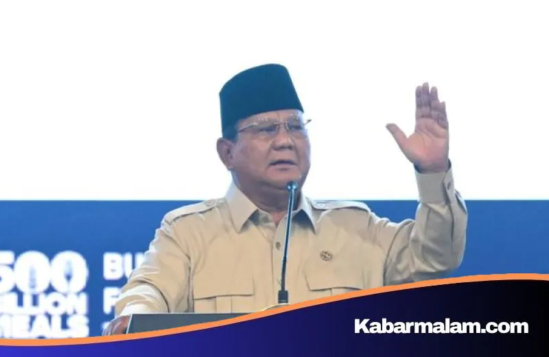 Ketegasan Prabowo: Bongkar Alasan Pencopotan Pimpinan BGN Demi Amankan Program Makan Bergizi