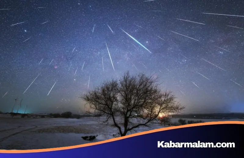 Kilauan Langit Juni: Menanti Hujan Meteor Bootids 2026 dan Panduan Lengkap Cara Melihatnya