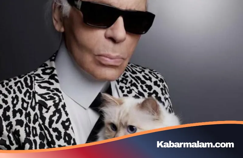 Kisah Choupette Lagerfeld: Dari Kemewahan Jet Pribadi ke Nasib Miris Warisan Rp 26 Miliar yang Terhambat