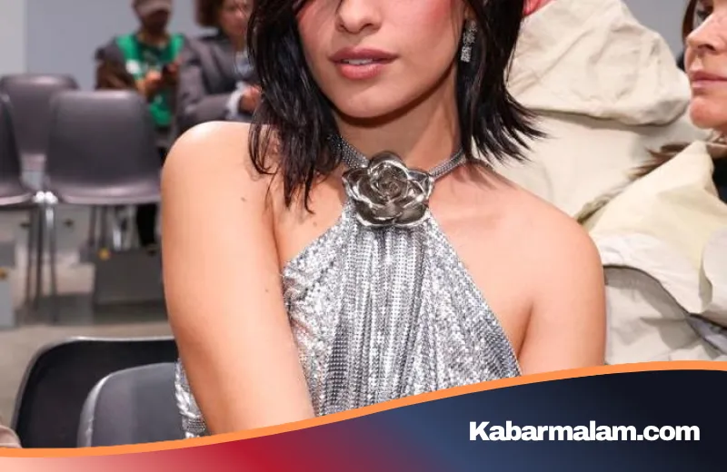 Kisah Cinta 18 Bulan Berakhir, Camila Cabello Resmi Berpisah dari Miliarder Henry Chalhoub