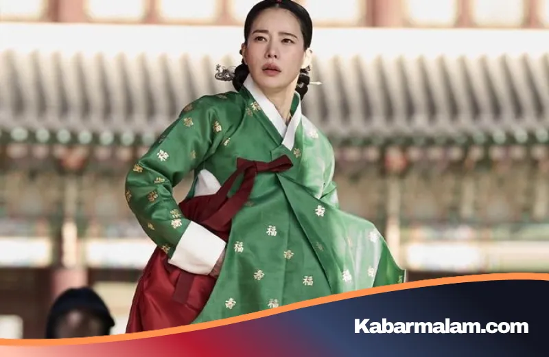 Kisah di Balik Penyesalan Lim Ji Yeon: Tato Eyeliner Masa Muda yang Menghambat Karier Akting