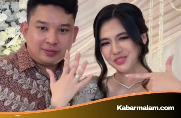 Kisah Haru di Balik Lamaran DJ Una: Alasan Andi Agum Jatuh Hati pada Sosok Ibu Tangguh