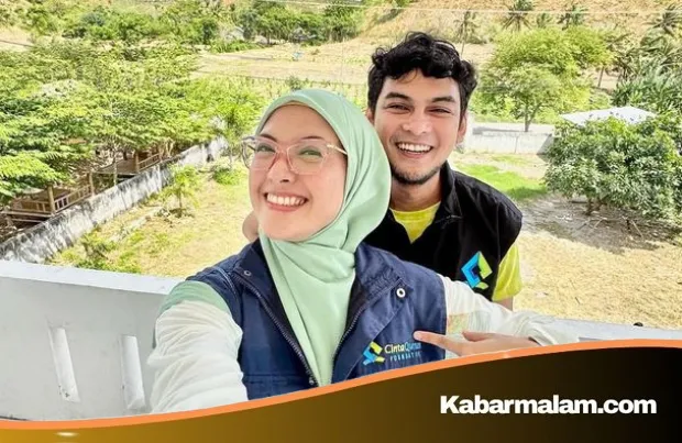 Kisah Haru Ridwan Ghany: Ikhlaskan Rumah Mewah demi Lunasi Utang Miliaran Rupiah