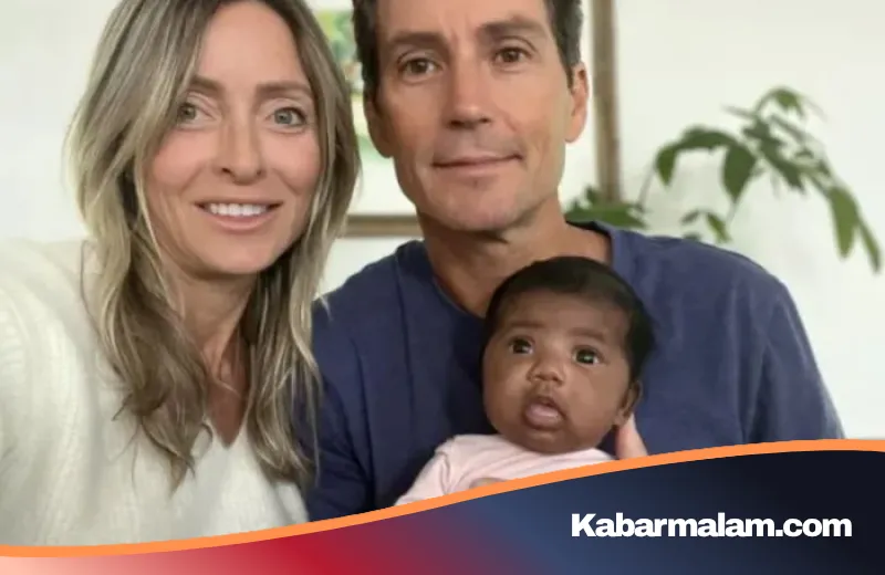 Kisah Haru Tiffany Score: Perjuangan Hak Asuh Bayi Berbeda Ras Akibat Kelalaian Klinik IVF
