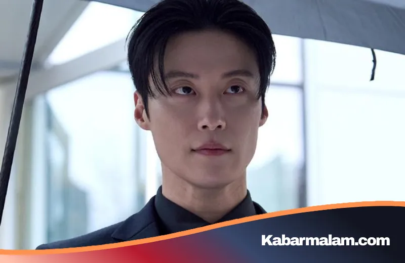 Kisah Inspiratif Heo Nam Jun: Dari Peluh Kuli Bangunan Menuju Puncak Popularitas Drakor