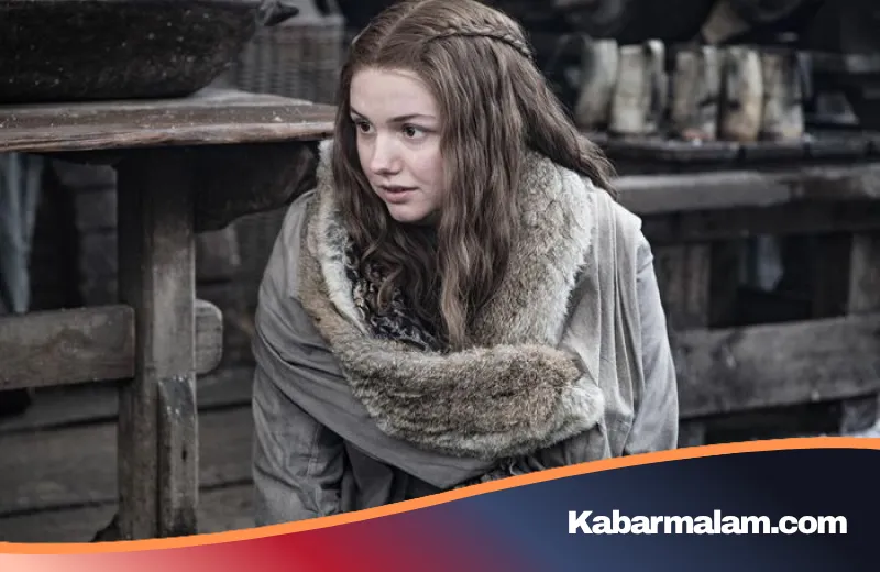 Kisah Kelam Hannah Murray: Terjerat Sekte 'Energy Healing' hingga Berjuang Melawan Psikosis Berat